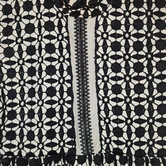 Intricate Lace Dress   - Picture 3 of 9